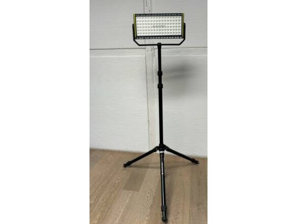 DRIEPOOT VOOR WERFLAMPEN LEDLENSER