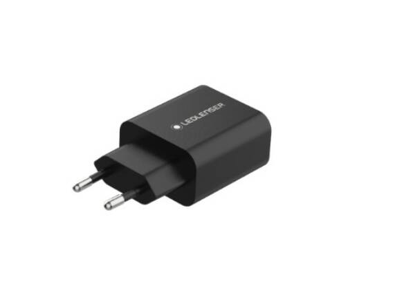 USB-C ADAPTER 220V LEDLENSER