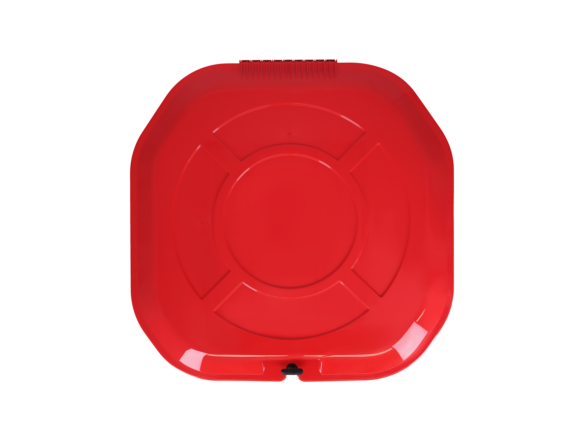 LIFEBUOY CABINET RED STAR 1100