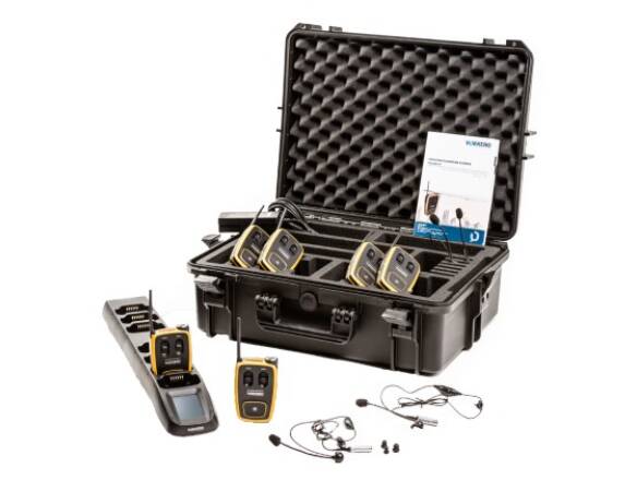 KIT VOKKERO GUARDIAN 8-PL-BT-NH