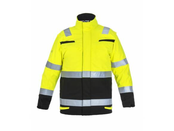 SOFTSHELL MENORCA FR/AST