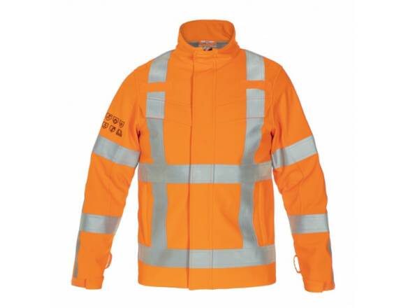 SOFTSHELL MENORCA FR/AST