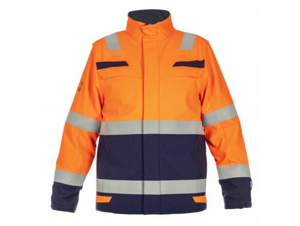 SOFTSHELL MENORCA FR/AST