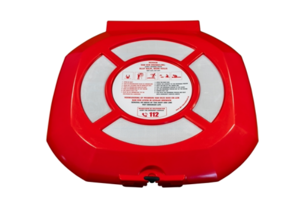 STICKER SET DIAMOND GRADE WHITE 2072