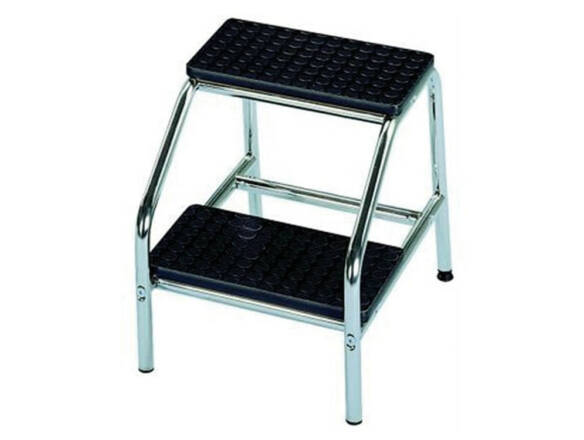 MARCHE-PIED- 2 MARCHES