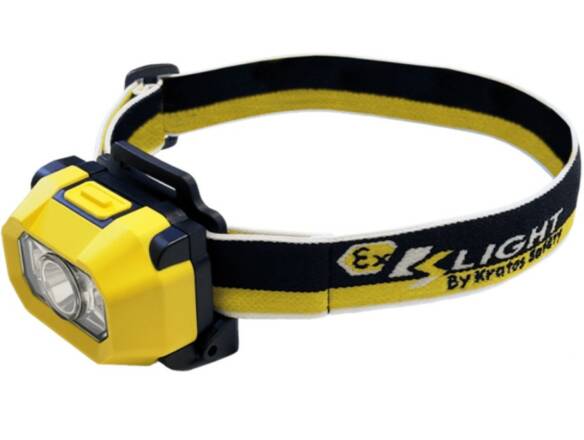 LAMPE TETE NEWTON X-0 ATEX