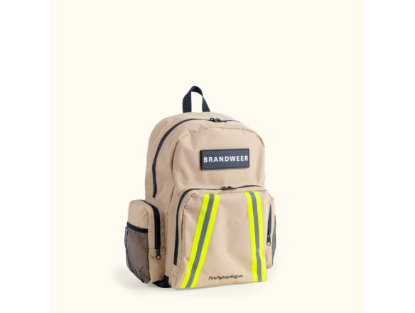 RUGZAK BRANDWEER 2.0