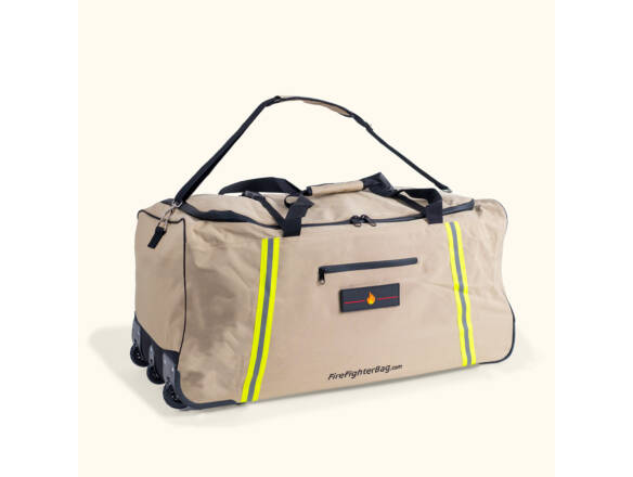 TROLLEY TAS UITRUSTING BRANDWEER