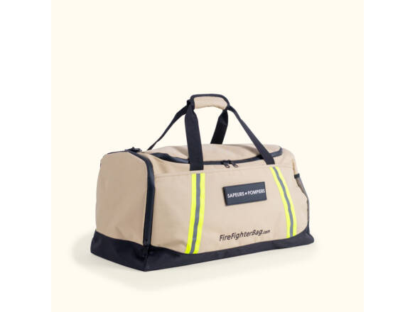 WEEKEND TAS BRANDWEER