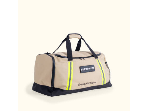 WEEKEND TAS BRANDWEER