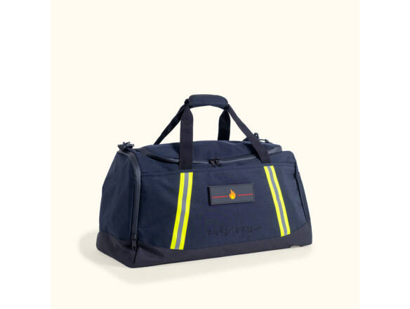 WEEKEND TAS BRANDWEER