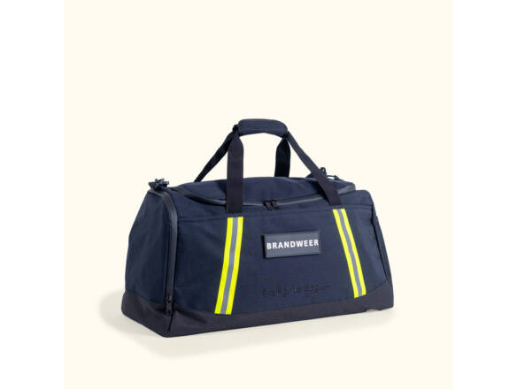 WEEKEND TAS BRANDWEER