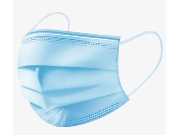 MASQUE CHIRURGICAL HAIKA MXIIR EARLOOP