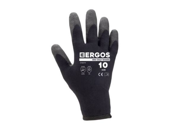 HANDSCHOEN ERGOS TANAGA 398079
