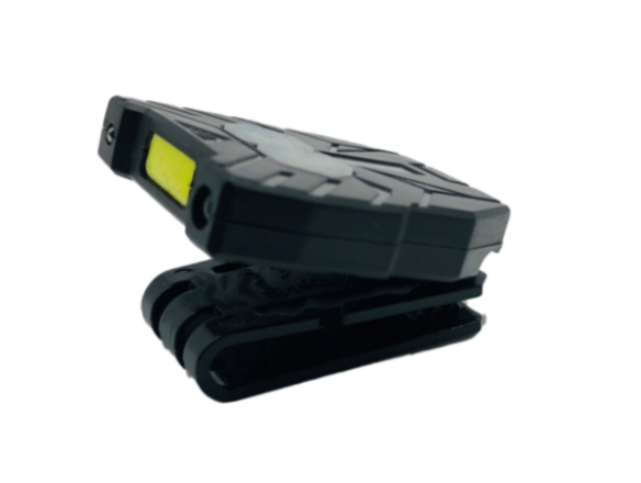 LED USB MET CLIP VOOR STOOTPET