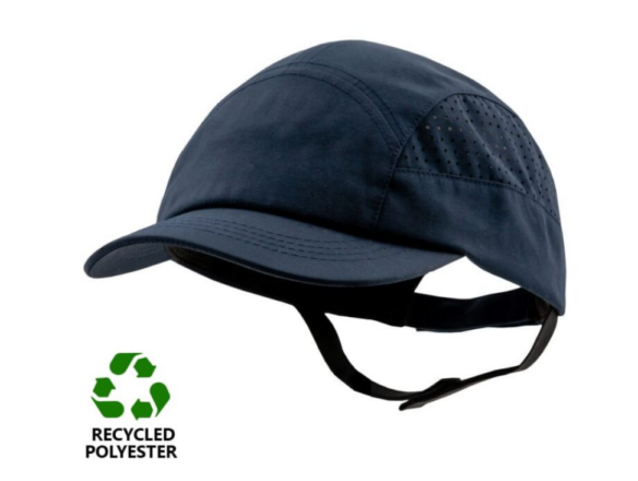 BASEBALL BUMPCAP ECORECYCLE