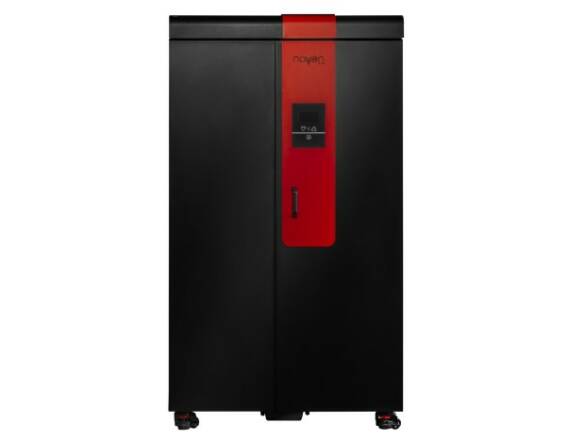 DRYING/ANTI-POLLUTION  CUPBOARD NOVVEN 3