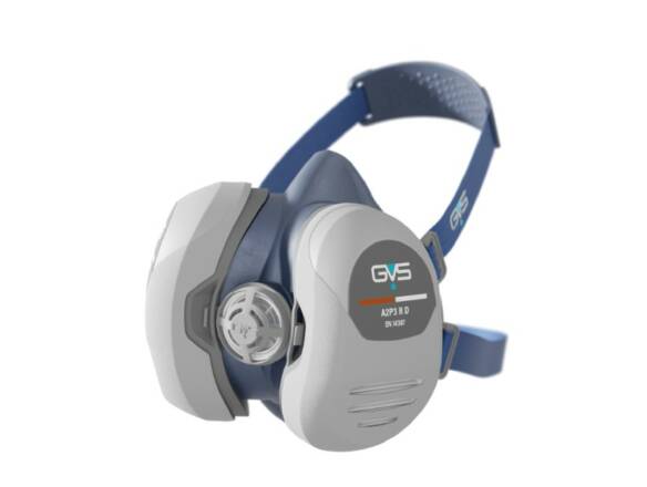 DEMI MASQUE ELIPSE A2P3 (NEW)