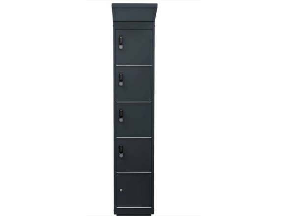 LAADLOCKER LOX4 OUTDOOR
