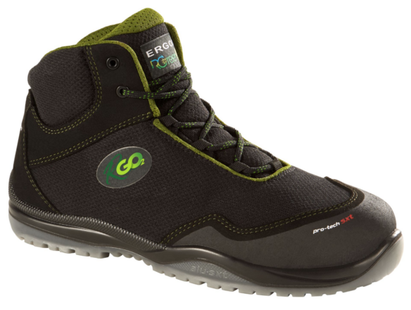 CHAUS HAUTE PERSEA S3 ESD SRC