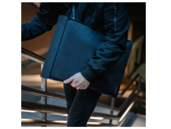 PREMIUM FARADAY LAPTOP SLEEVE V2