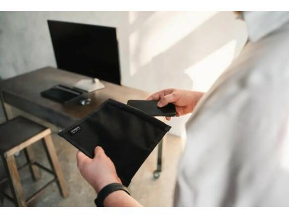 UTILITY FARADAY GSM SLEEVE NON-WINDOW