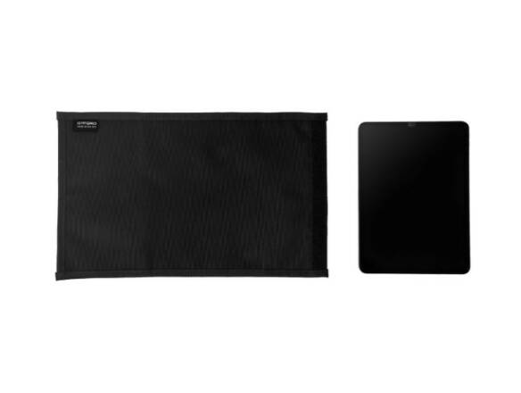 UTILITY FARADAY TABLET SLEEVE NON-WINDOW