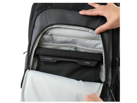 FARADAY SAC A DOS PRO NOIR 22,5L