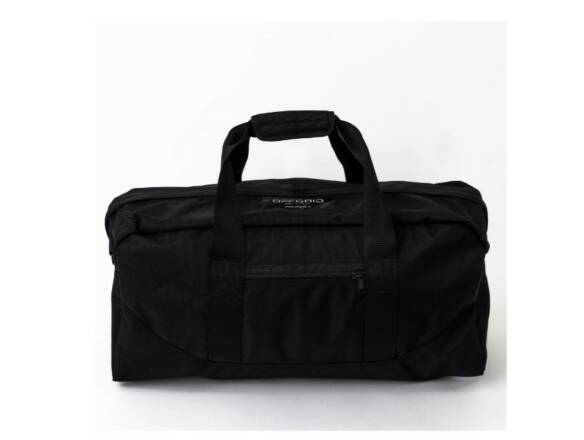 FARADAY DUFFEL BAG LARGE BLACK 35L