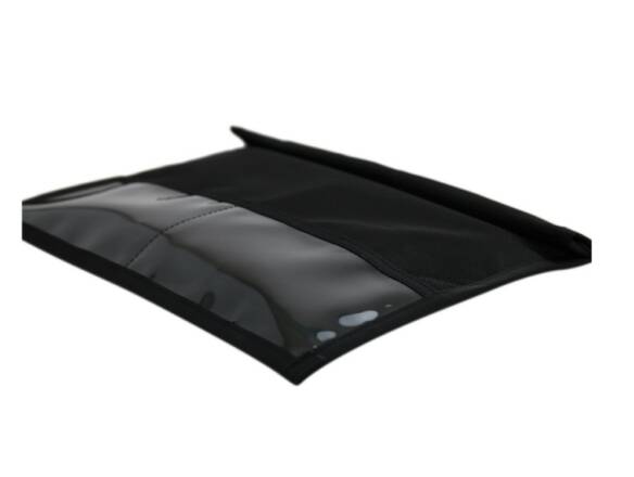 UTILITY FARADAY LAPTOP SLEEVE NON-WINDOW