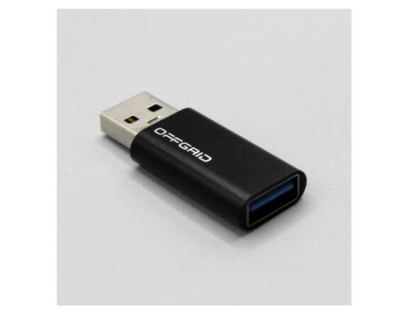 USB-A 3.0 DATA BLOCKER PRO (2PC)