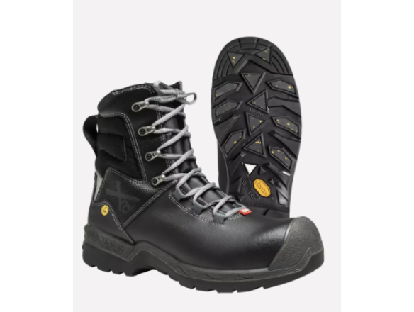 HOHESCHUH 1368 HEAVY DUTY S3 M HRO HI CI