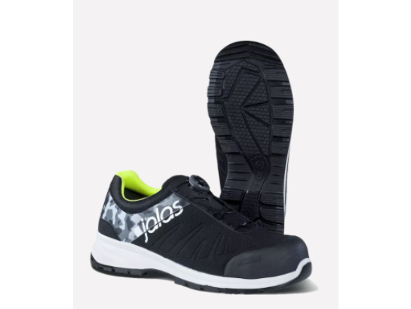 HALBSCHUH JALAS 7168 ZENIT EVO S3 SRC