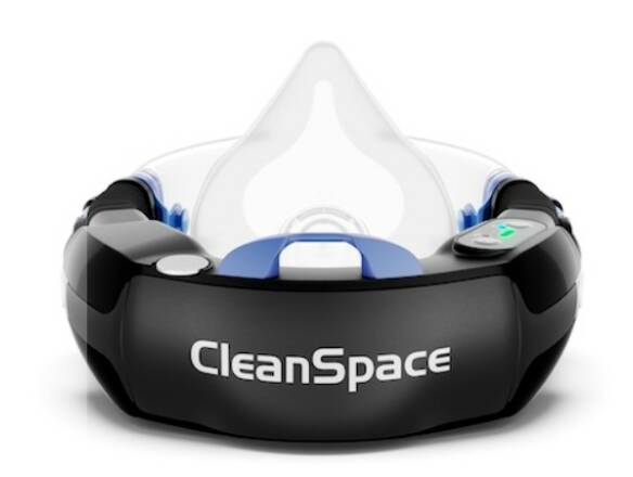 MOTORUNIT CLEANSPACE CS3000WORK