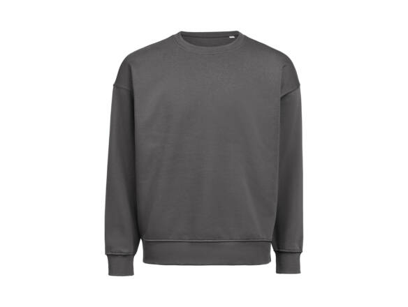 SWEATER LOOSE UM OCS/RCS