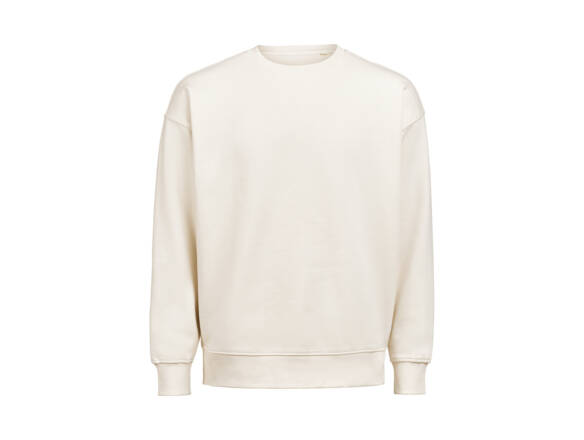 SWEATER LOOSE UM OCS/RCS