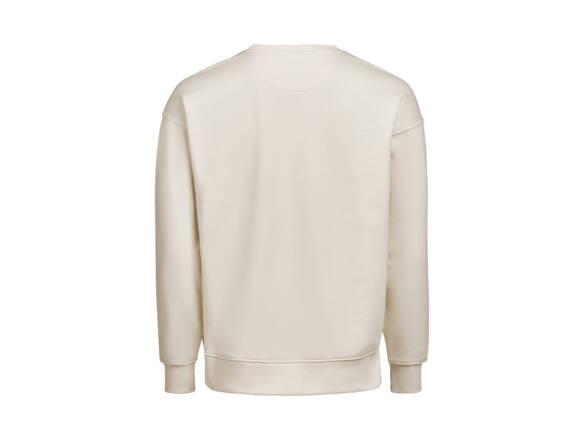 SWEATER LOOSE UM OCS/RCS