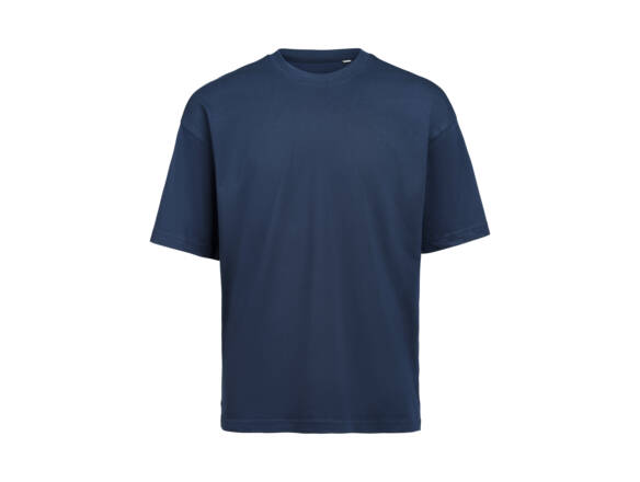 T-SHIRT LOOSE UM OCS