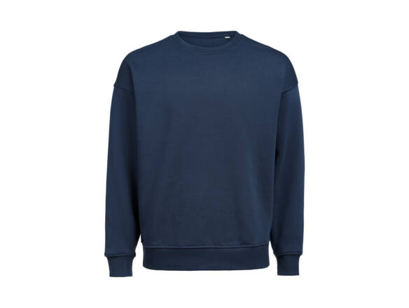 SWEATER LOOSE UM OCS/RCS