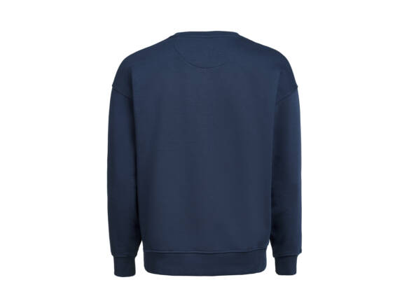 SWEATER LOOSE UM OCS/RCS