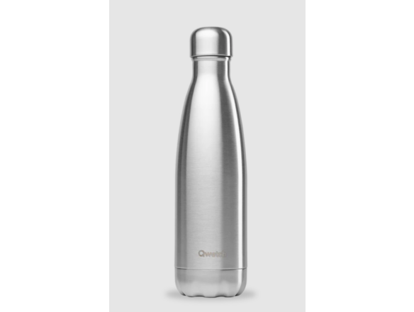 GOURDE ISO QWETCH INOX 1L ORIGINALS PRO