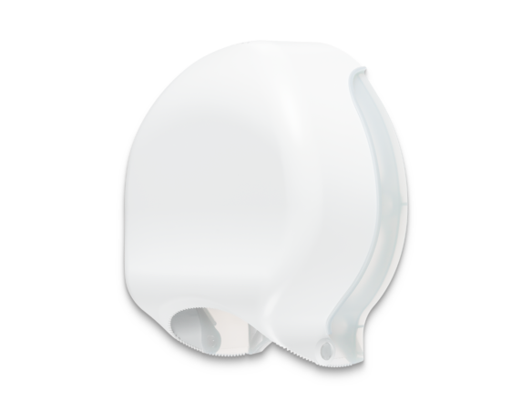 EDGE MINI JUMBO DISTRIBUTEUR BLANC