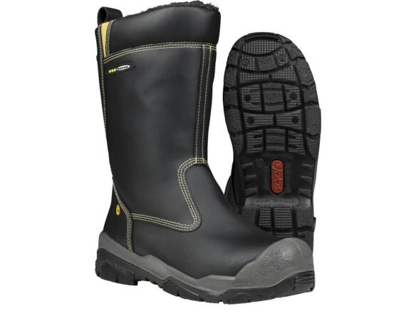 STIEFEL JALAS GRAN PREMIO 1898W WINTER