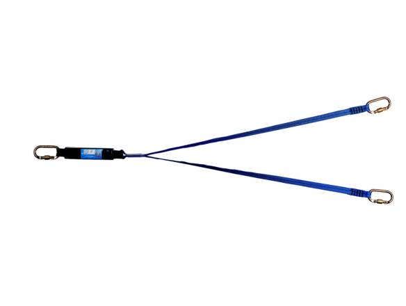 LONGE DOUBLE 2M LSAD G065