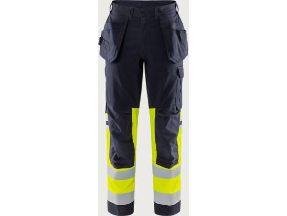 HOSE HIVIZ FLAMESTAT KLASSE 1 2163 ATHF