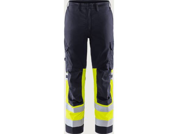 BROEK HIVIZ FLAMESTAT KLASSE 1 2162 ATHF