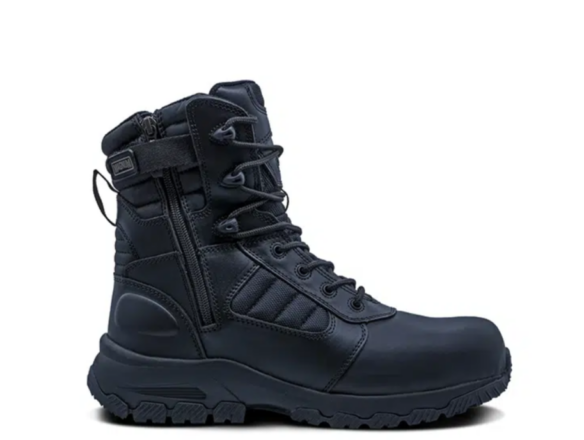HOHE SCHUH MAGNUM LYNX PLUS 8.0 S3 HRO