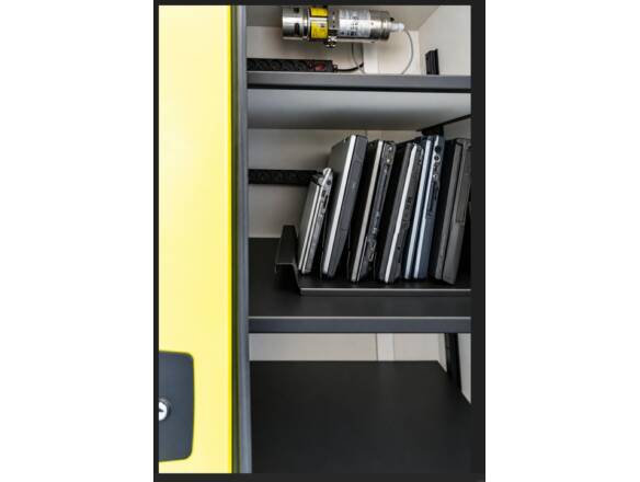 LAPTOP HOLDER LOXXER CABINETS