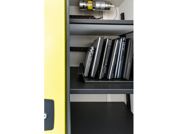 LAPTOP HOLDER LOXXER CABINETS