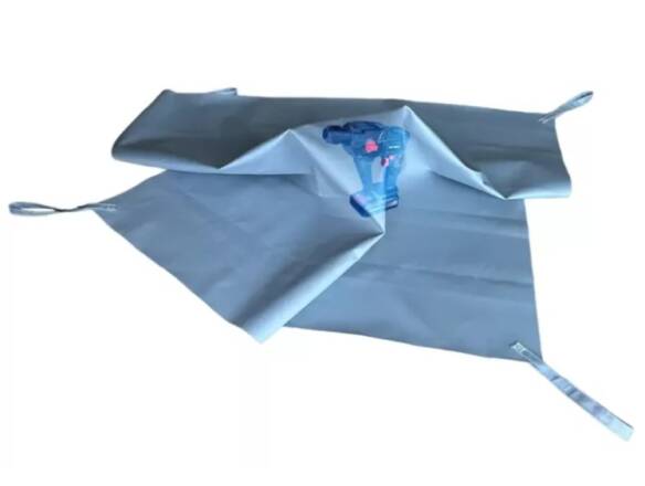 BRANDDEKEN BATTERIJ PREMIUM 1,5M X 1,5M